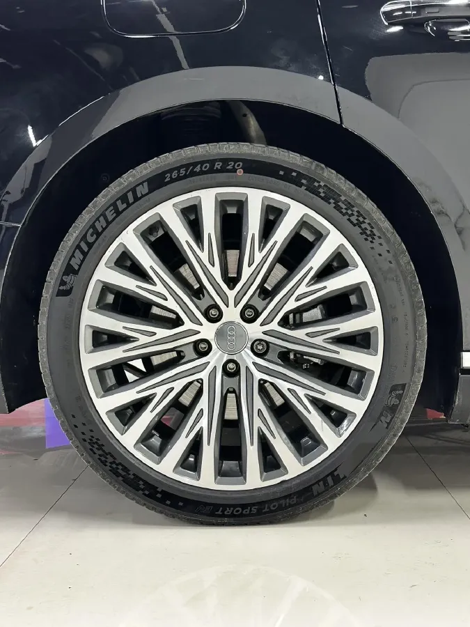 2019 Audi A8 3.0T 286HP V6 8AT,autocango,china used car exporter,china ev exporter,chinese used car exporter,chinese used ev exporter