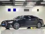 2019 Audi A8 3.0T 286HP V6 8AT
