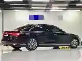 2019 Audi A8 3.0T 286HP V6 8AT