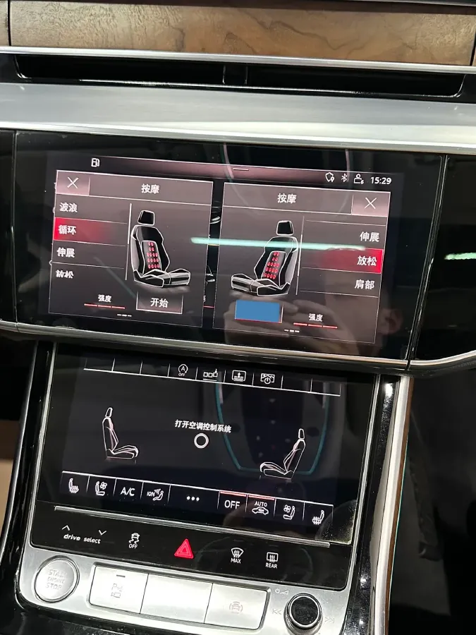 2019 Audi A8 3.0T 286HP V6 8AT,autocango,china used car exporter,china ev exporter,chinese used car exporter,chinese used ev exporter