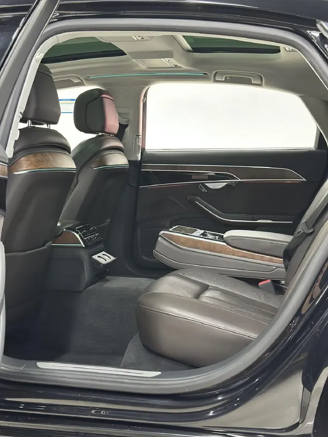 2019 Audi A8 3.0T 286HP V6 8AT,autocango,china used car exporter,china ev exporter,chinese used car exporter,chinese used ev exporter