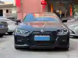 2023 BMW 4 Series 2.0T 245HP L4 8AT