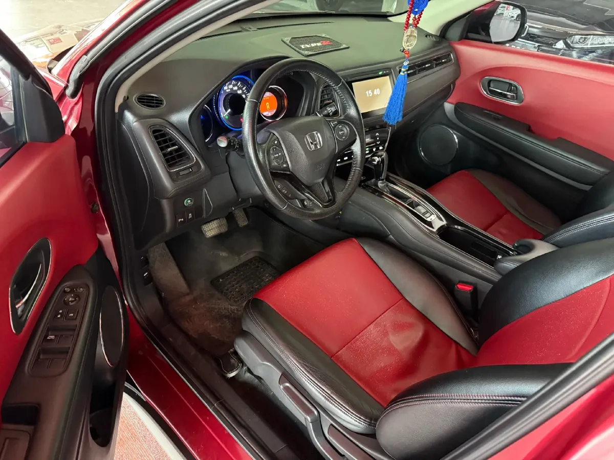 2017 Honda Vezel 1.8L 136HP L4 CVT,autocango,china used car exporter,china ev exporter,chinese used car exporter,chinese used ev exporter