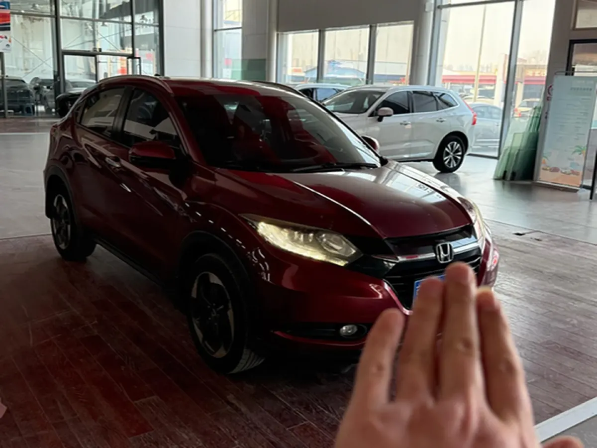 2017 Honda Vezel 1.8L 136HP L4 CVT,autocango,china used car exporter,china ev exporter,chinese used car exporter,chinese used ev exporter