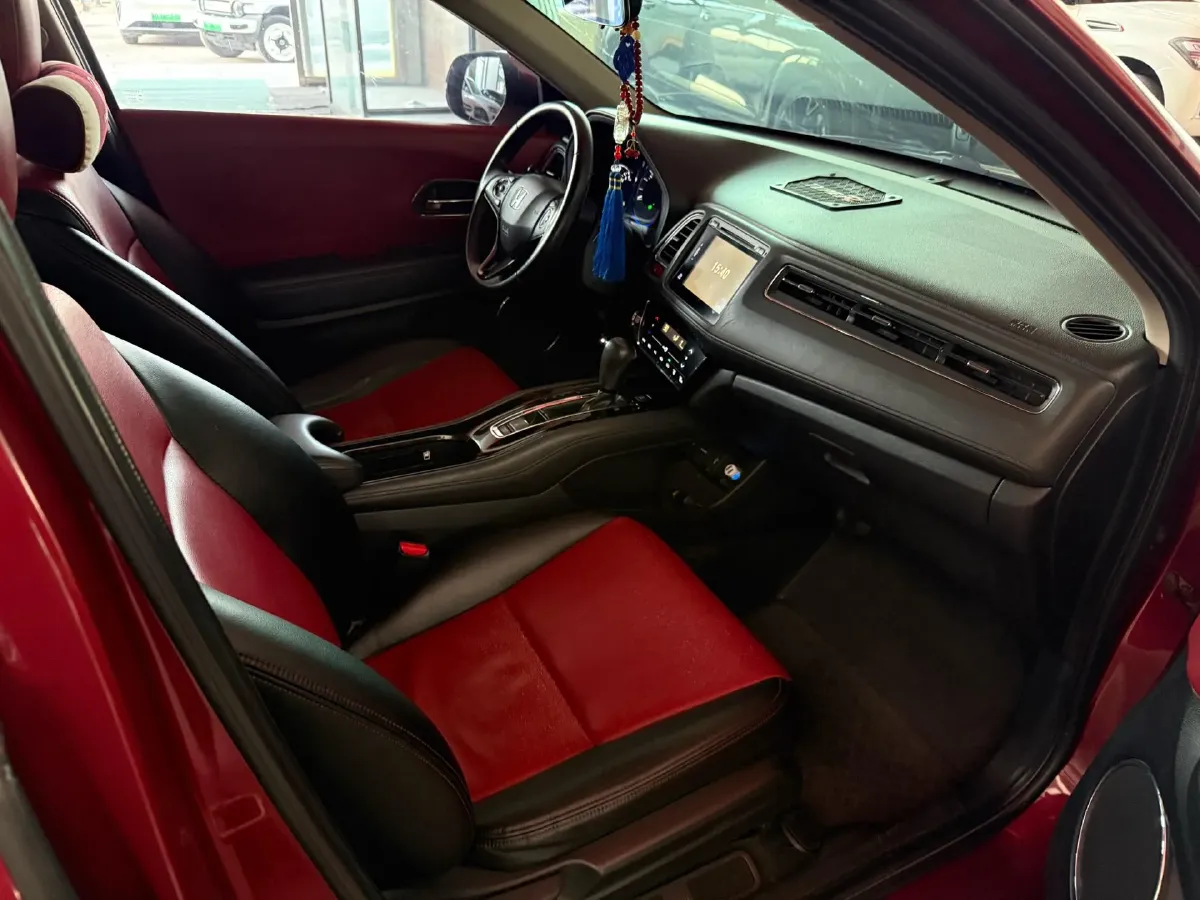 2017 Honda Vezel 1.8L 136HP L4 CVT,autocango,china used car exporter,china ev exporter,chinese used car exporter,chinese used ev exporter