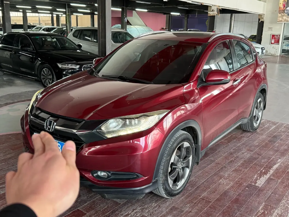 2017 Honda Vezel 1.8L 136HP L4 CVT,autocango,china used car exporter,china ev exporter,chinese used car exporter,chinese used ev exporter