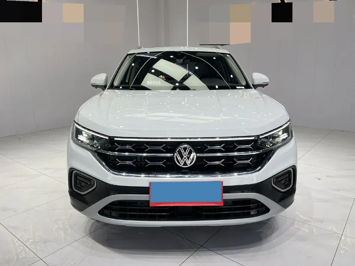 2023 Volkswagen Tayron 1.4T 150HP L4 7DCT,autocango,china used car exporter,china ev exporter,chinese used car exporter,chinese used ev exporter