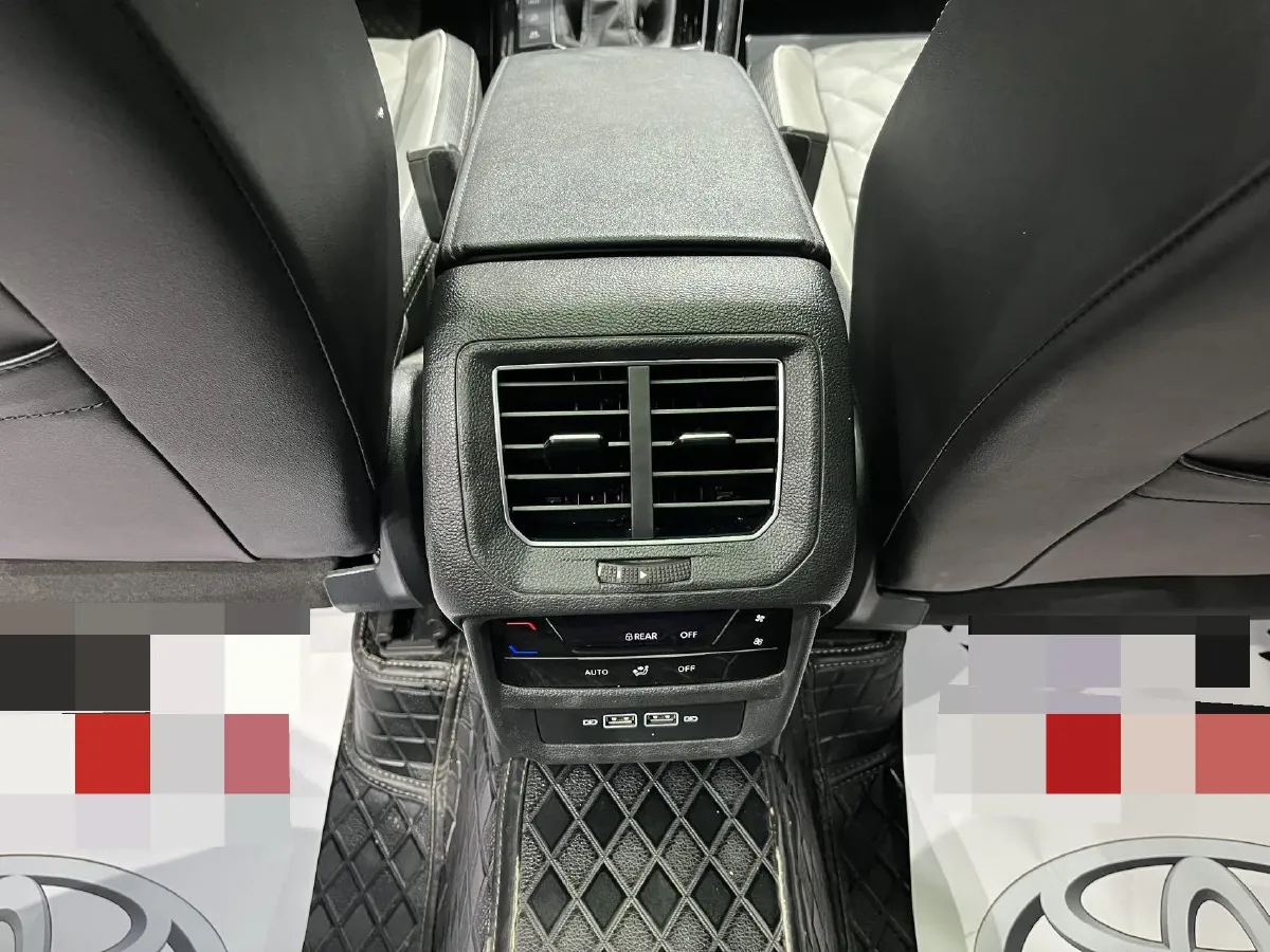 2023 Volkswagen Tayron 1.4T 150HP L4 7DCT,autocango,china used car exporter,china ev exporter,chinese used car exporter,chinese used ev exporter