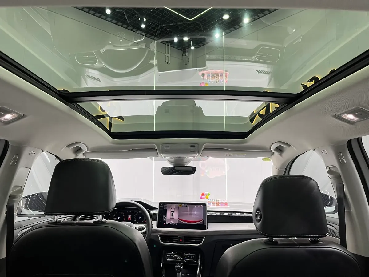 2023 Volkswagen Tayron 1.4T 150HP L4 7DCT,autocango,china used car exporter,china ev exporter,chinese used car exporter,chinese used ev exporter