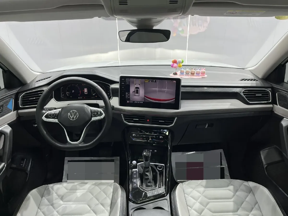 2023 Volkswagen Tayron 1.4T 150HP L4 7DCT,autocango,china used car exporter,china ev exporter,chinese used car exporter,chinese used ev exporter