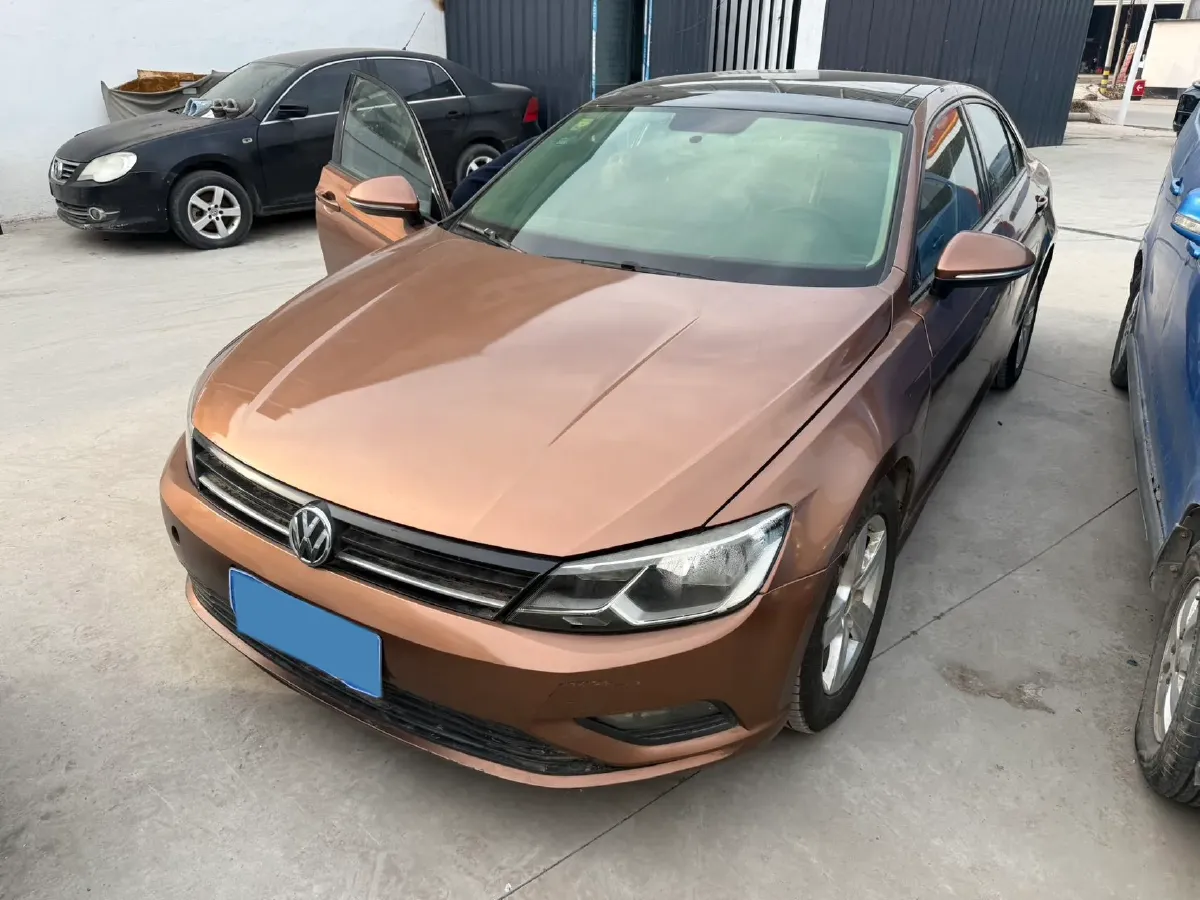 2018 Volkswagen Lamando 1.4T 131HP L4 7DCT,autocango,china used car exporter,china ev exporter,chinese used car exporter,chinese used ev exporter