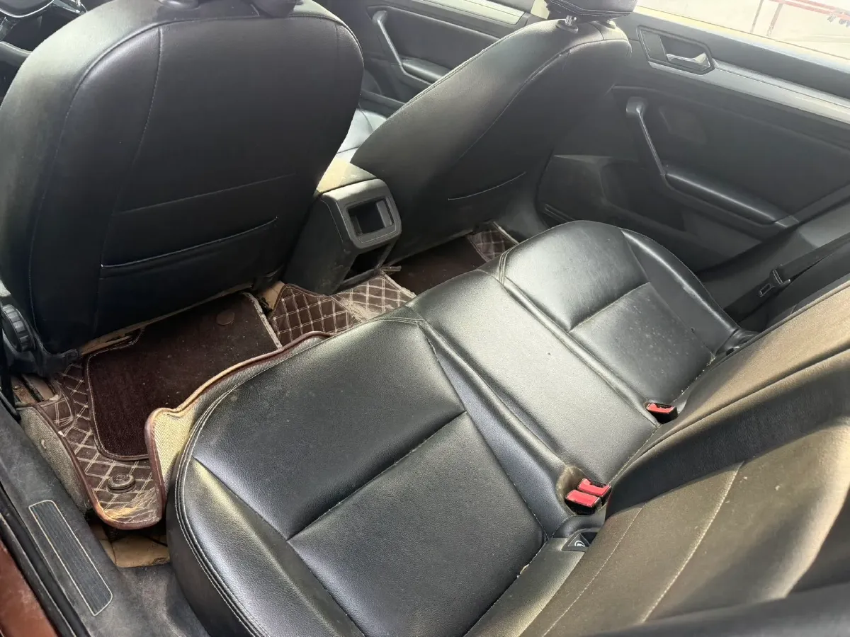 2018 Volkswagen Lamando 1.4T 131HP L4 7DCT,autocango,china used car exporter,china ev exporter,chinese used car exporter,chinese used ev exporter