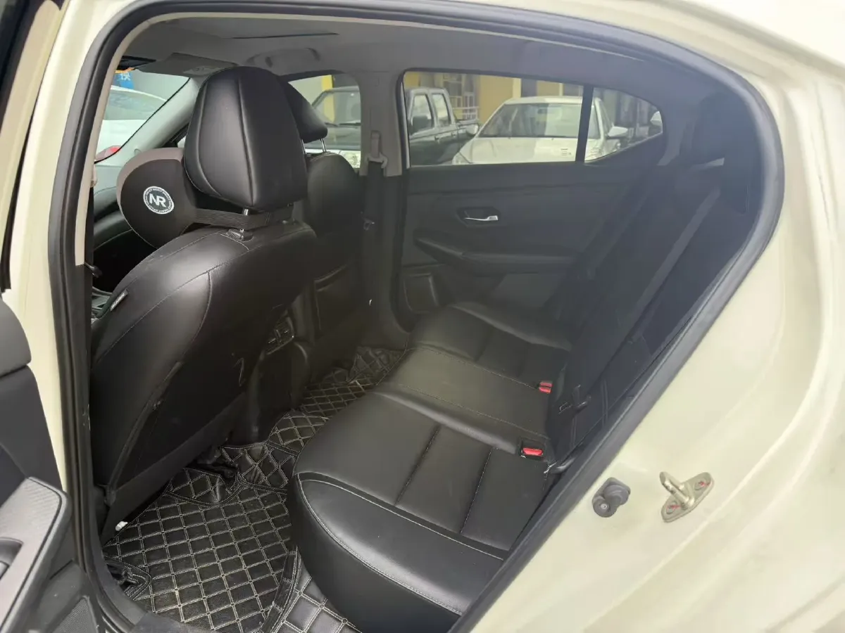 2021 Nissan Sylphy 1.6L 135HP L4 CVT,autocango,china used car exporter,china ev exporter,chinese used car exporter,chinese used ev exporter