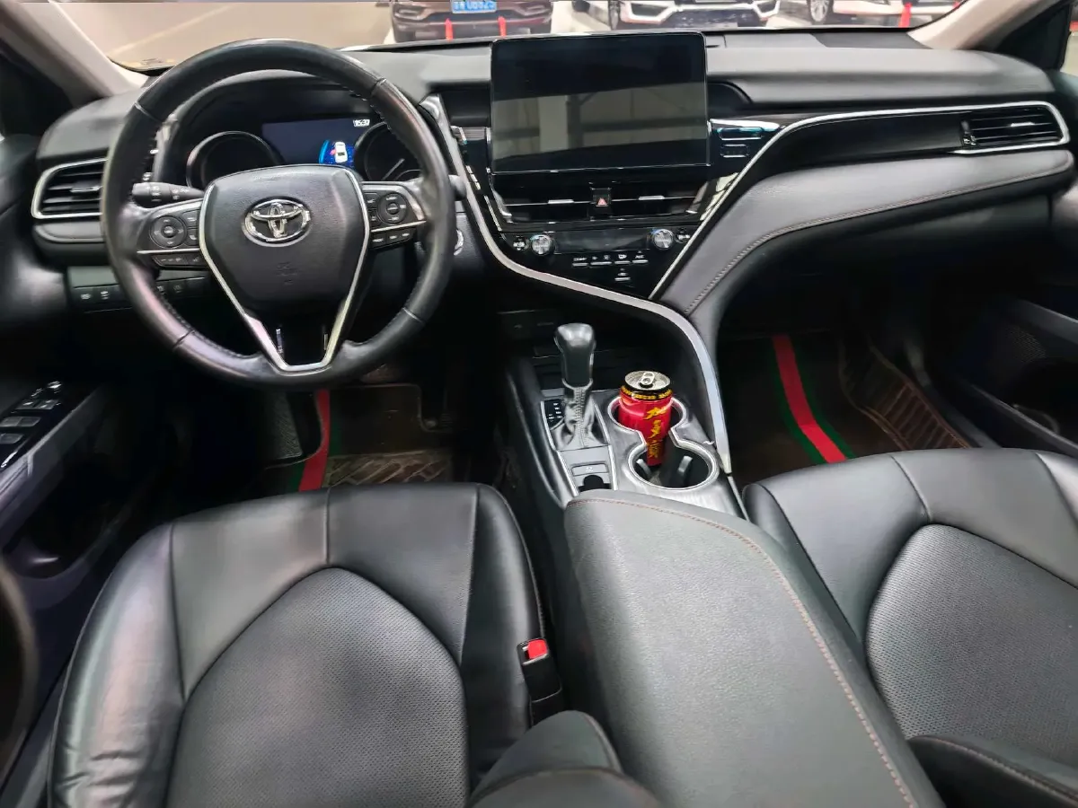 2021 Toyota Camry 2.0L 178HP L4 CVT,autocango,china used car exporter,china ev exporter,chinese used car exporter,chinese used ev exporter