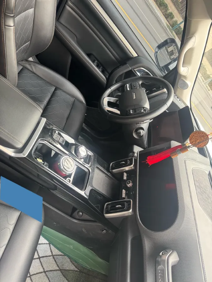 2021 Haval Dargo 1.5T 169HP L4 7DCT,autocango,china used car exporter,china ev exporter,chinese used car exporter,chinese used ev exporter