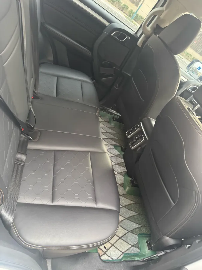 2021 Haval Dargo 1.5T 169HP L4 7DCT,autocango,china used car exporter,china ev exporter,chinese used car exporter,chinese used ev exporter