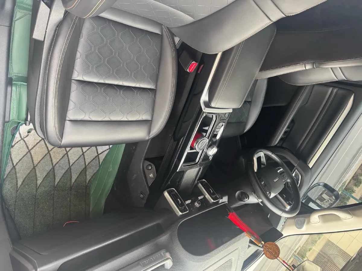 2021 Haval Dargo 1.5T 169HP L4 7DCT,autocango,china used car exporter,china ev exporter,chinese used car exporter,chinese used ev exporter