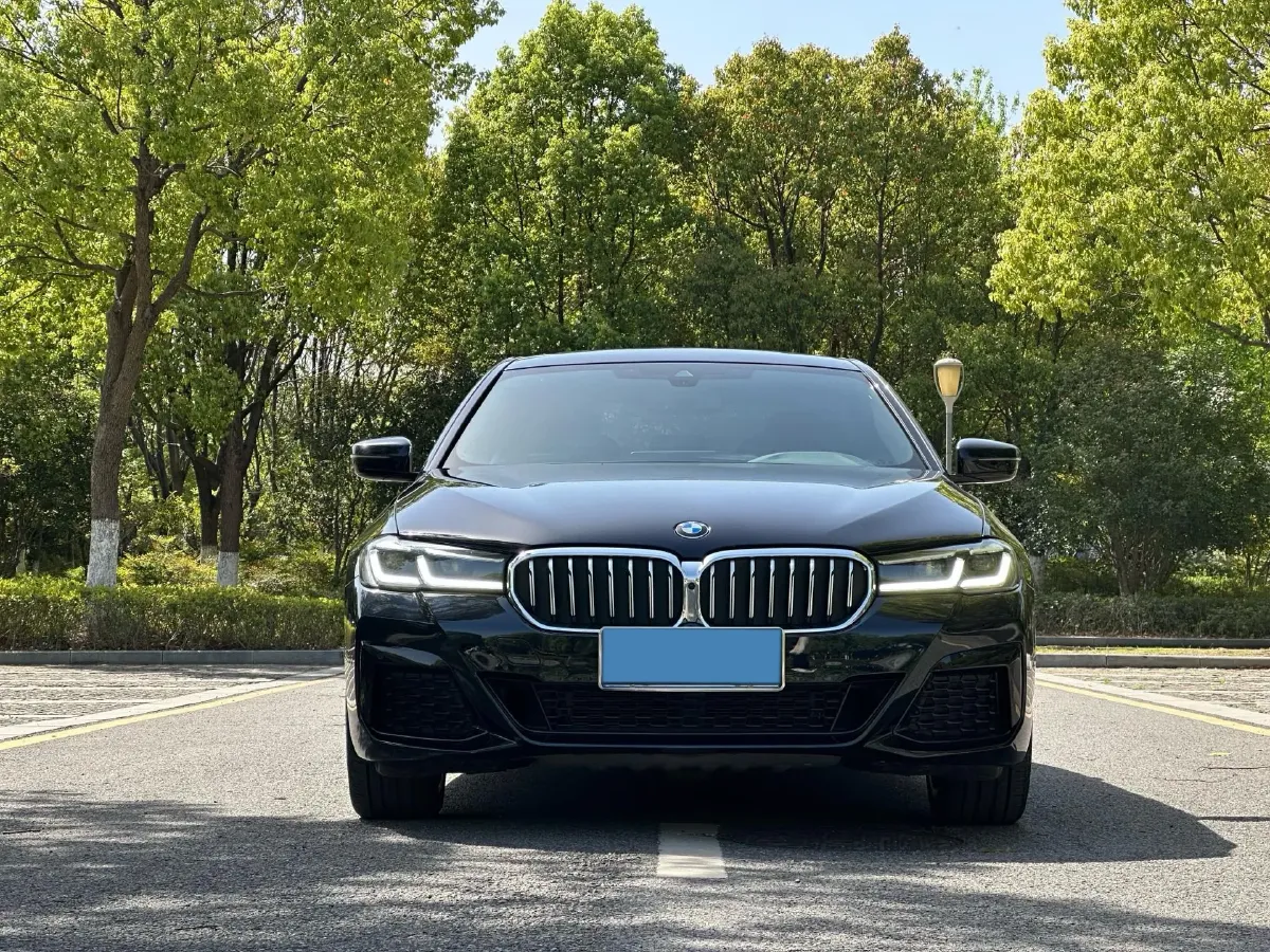2022 BMW 5 Series 2.0T 252HP L4 8AT,autocango,china used car exporter,china ev exporter,chinese used car exporter,chinese used ev exporter