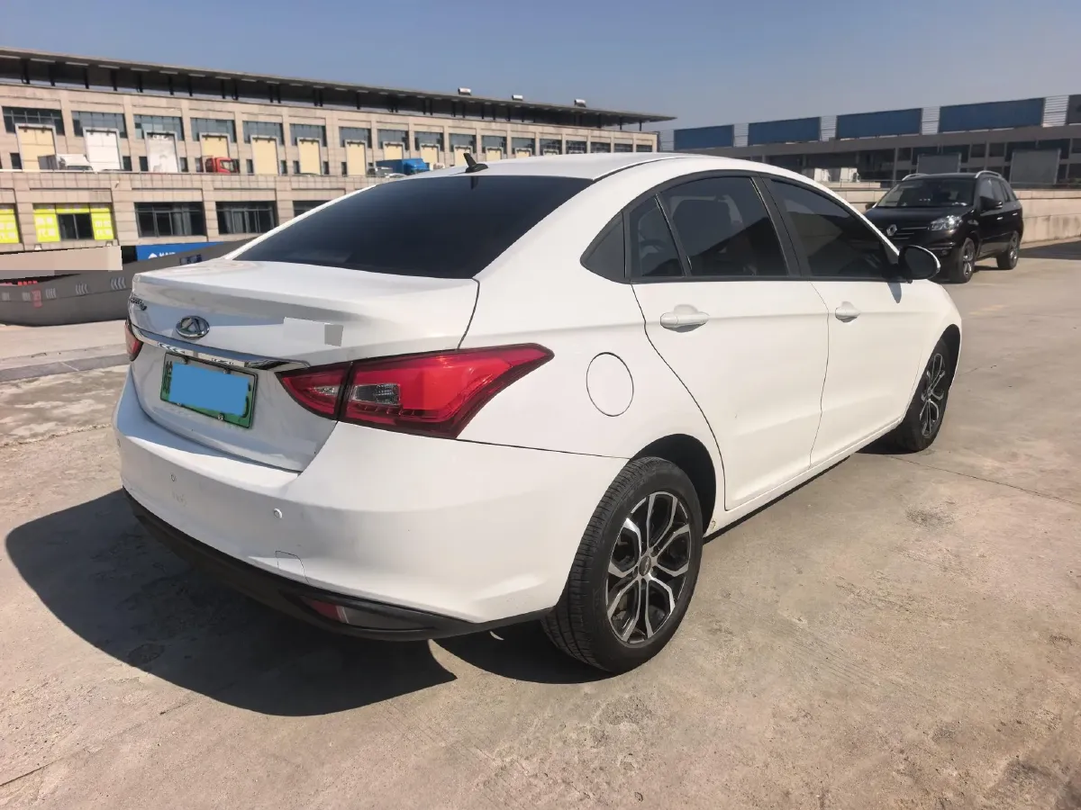2018 Chery EV Arrizo 5e BEV 53.6KWH,autocango,china used car exporter,china ev exporter,chinese used car exporter,chinese used ev exporter