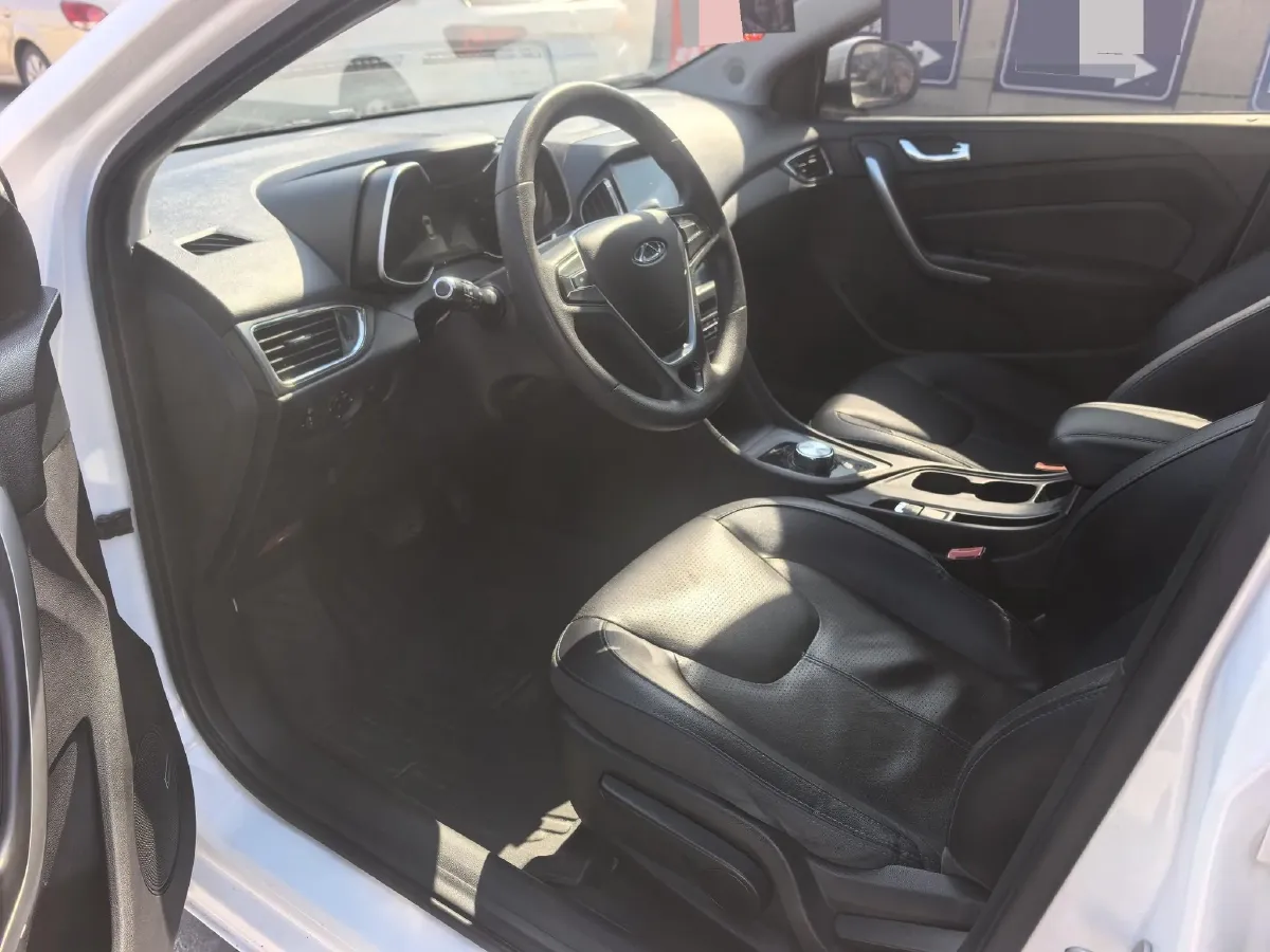 2018 Chery EV Arrizo 5e BEV 53.6KWH,autocango,china used car exporter,china ev exporter,chinese used car exporter,chinese used ev exporter