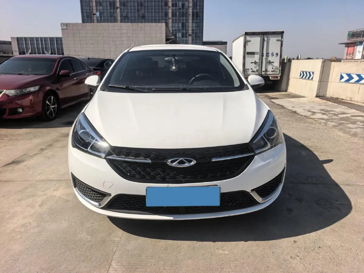 2018 Chery EV Arrizo 5e BEV 53.6KWH,autocango,china used car exporter,china ev exporter,chinese used car exporter,chinese used ev exporter