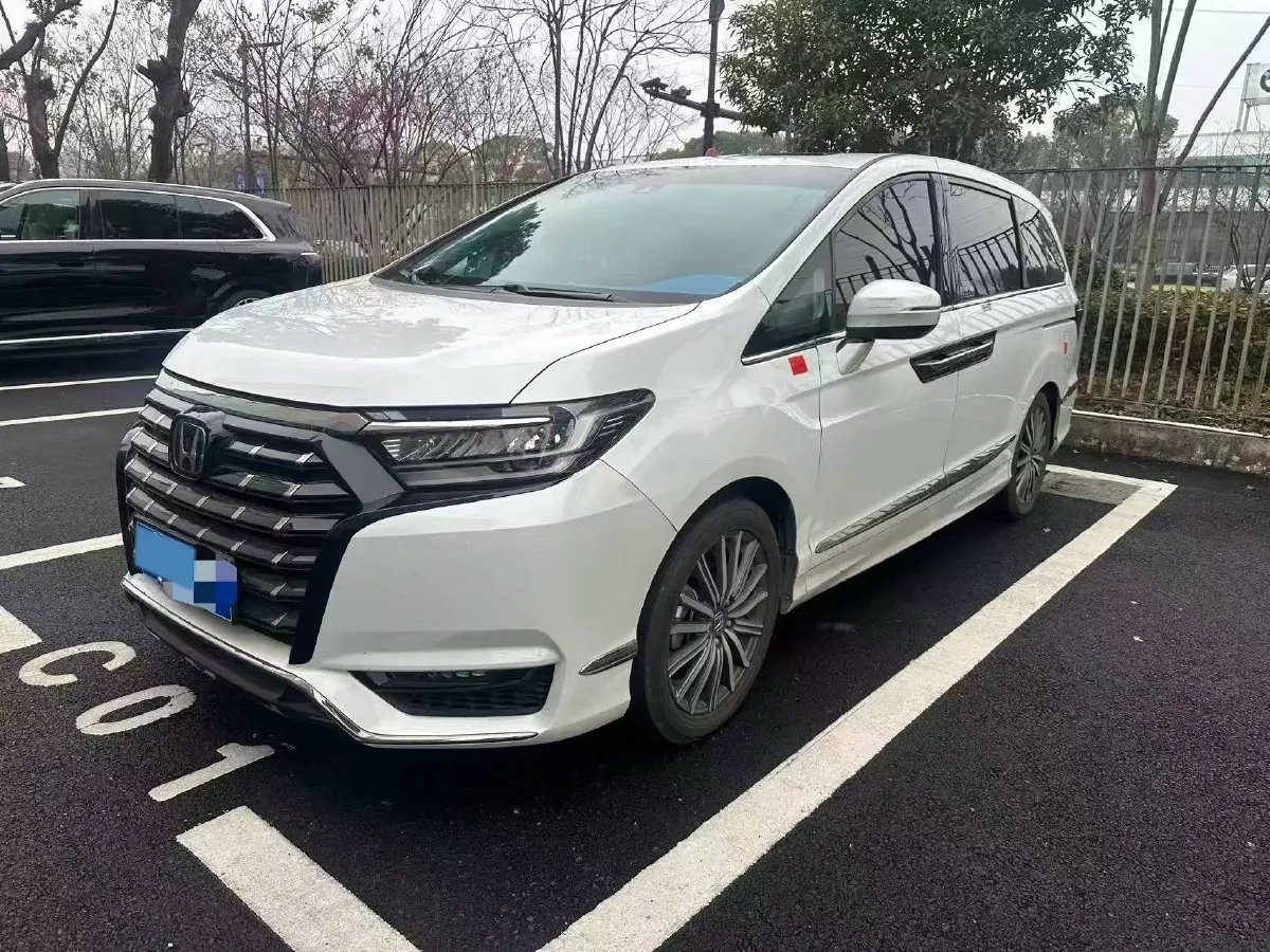 2022 Honda Elysioin 2.0L 146HP L4 E-CVT Hybrid,autocango,china used car exporter,china ev exporter,chinese used car exporter,chinese used ev exporter