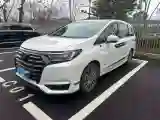 2022 Honda Elysioin 2.0L 146HP L4 E-CVT Hybrid