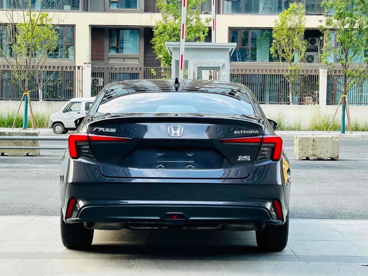 2023 Honda Integra 1.5T 182HP L4 CVT,autocango,china used car exporter,china ev exporter,chinese used car exporter,chinese used ev exporter