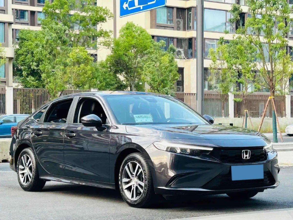2023 Honda Integra 1.5T 182HP L4 CVT,autocango,china used car exporter,china ev exporter,chinese used car exporter,chinese used ev exporter