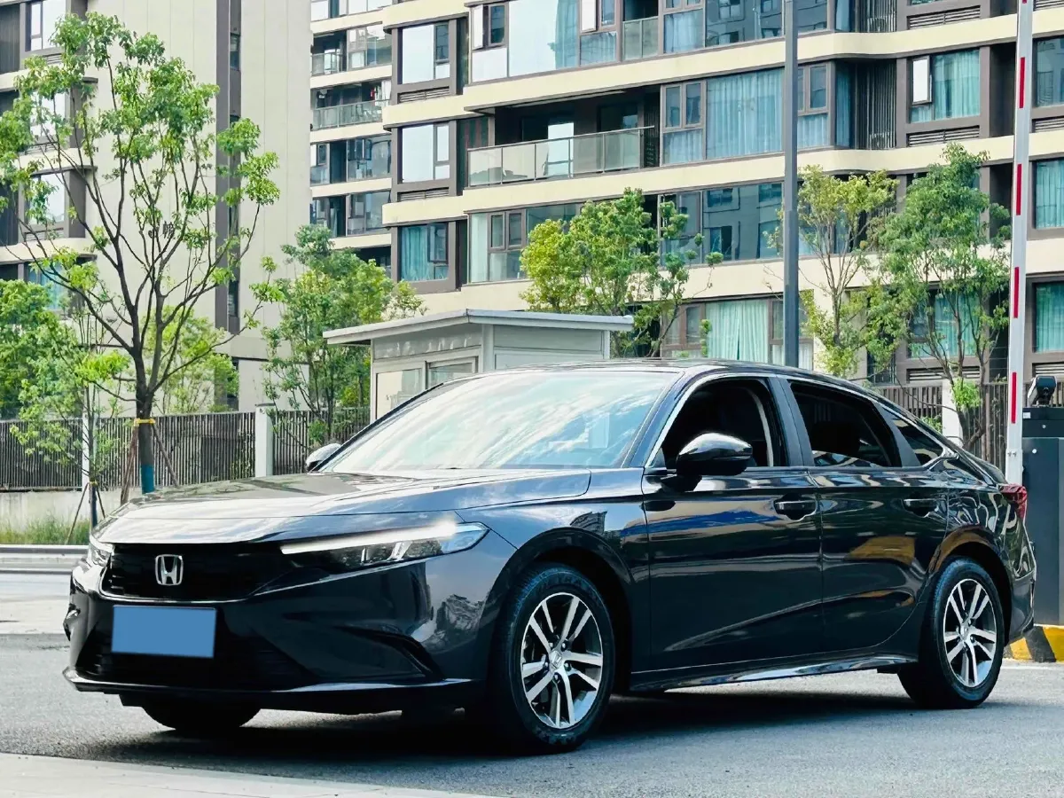 2023 Honda Integra 1.5T 182HP L4 CVT,autocango,china used car exporter,china ev exporter,chinese used car exporter,chinese used ev exporter