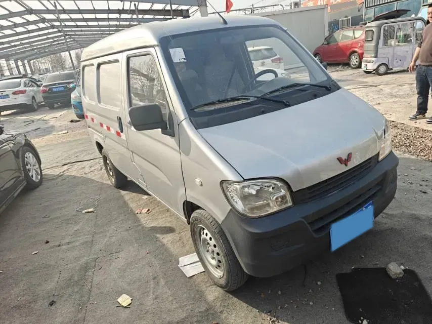 2020 WuLing ZhiGuang 1.2L 76HP L4 5MT,autocango,china used car exporter,china ev exporter,chinese used car exporter,chinese used ev exporter