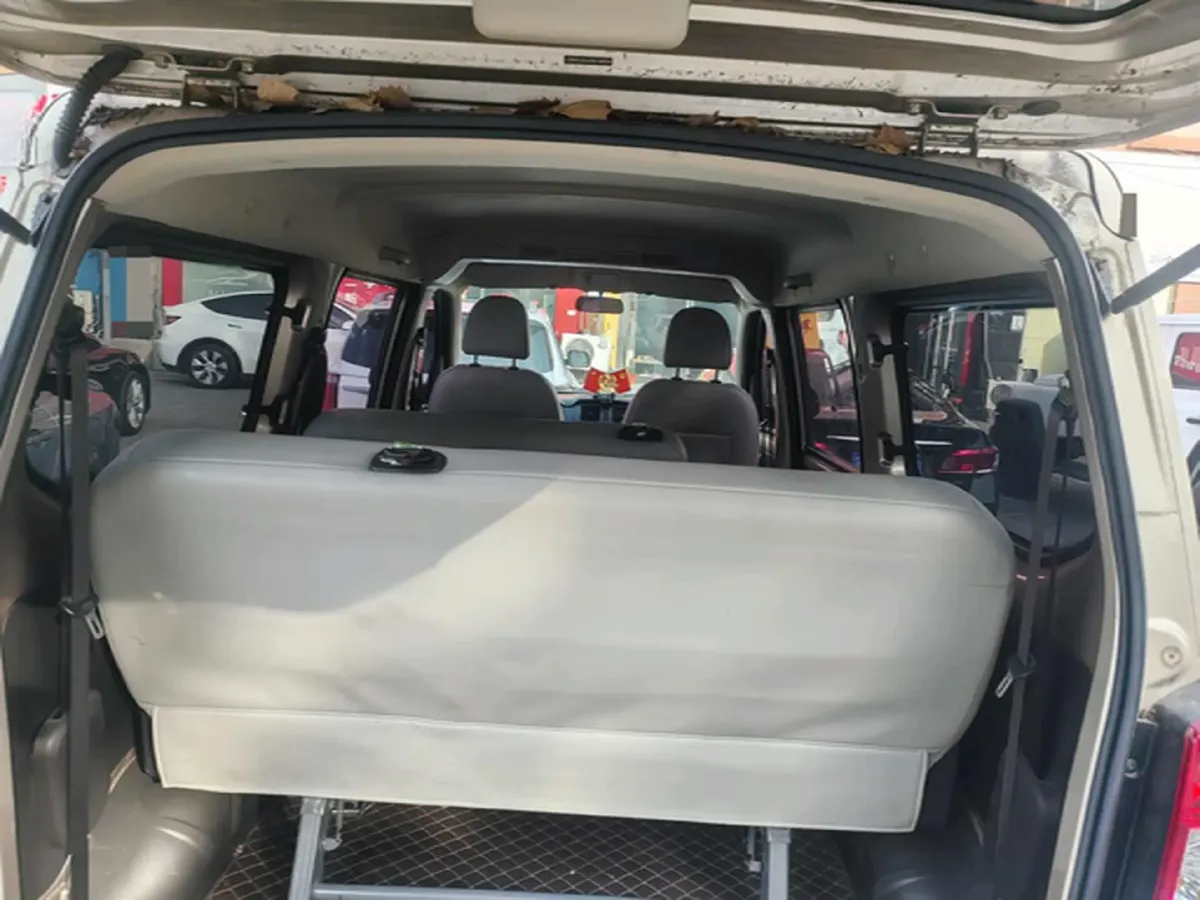 2019 WuLing ZhiGuang 1.2L 82HP L4 5MT,autocango,china used car exporter,china ev exporter,chinese used car exporter,chinese used ev exporter