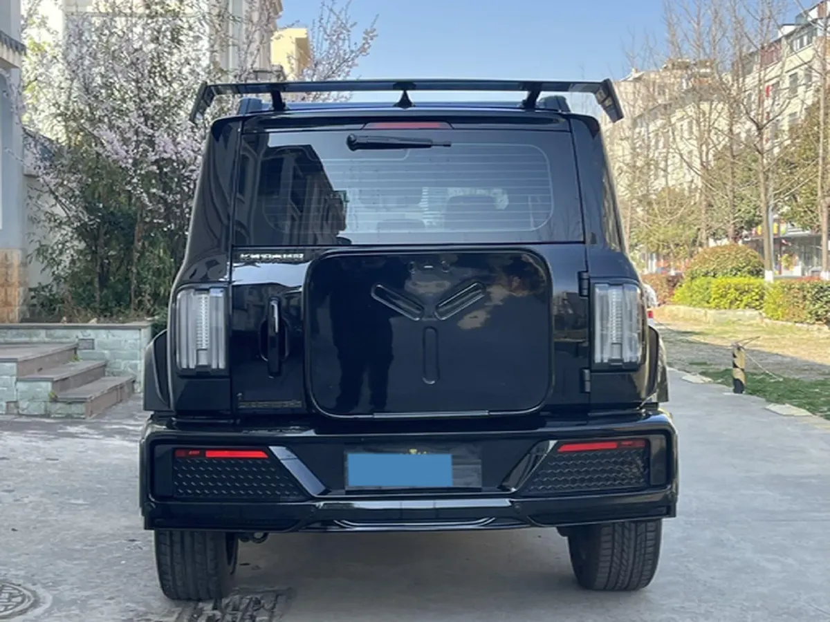 2023 Cyberspace 300 2.0T 227HP L4 8AT,autocango,china used car exporter,china ev exporter,chinese used car exporter,chinese used ev exporter