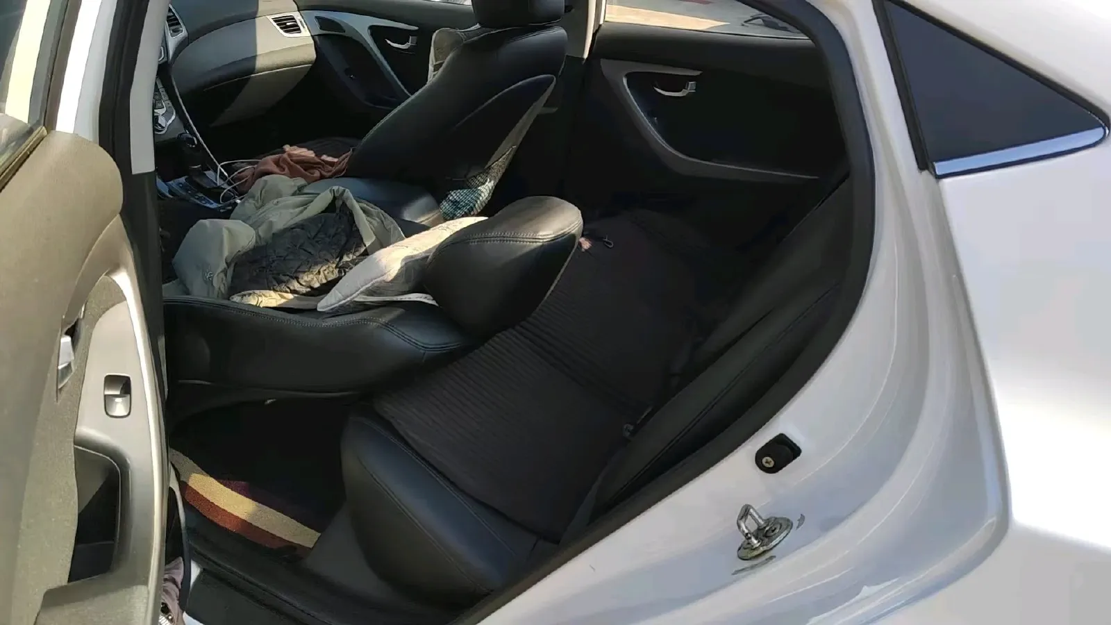 2016 Hyundai Elantra 1.6L 128HP L4 6AT,autocango,china used car exporter,china ev exporter,chinese used car exporter,chinese used ev exporter