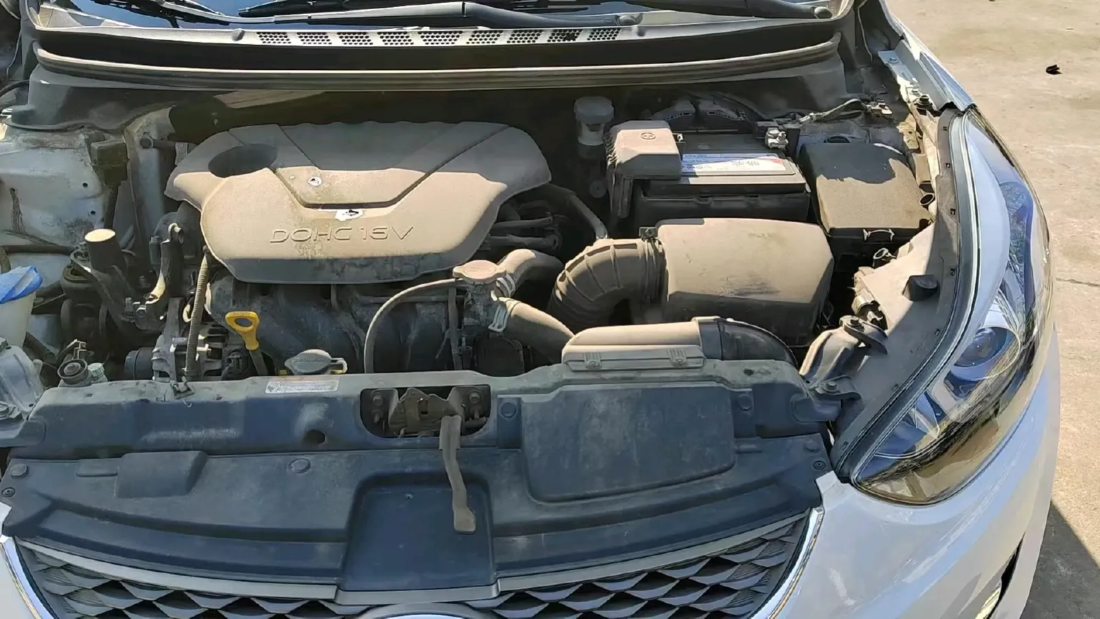 2016 Hyundai Elantra 1.6L 128HP L4 6AT,autocango,china used car exporter,china ev exporter,chinese used car exporter,chinese used ev exporter