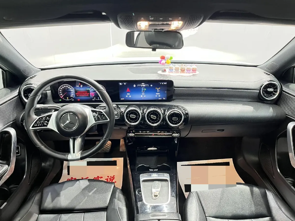 2023 Mercedes-Benz A Class 1.3T 136HP L4 7DCT,autocango,china used car exporter,china ev exporter,chinese used car exporter,chinese used ev exporter