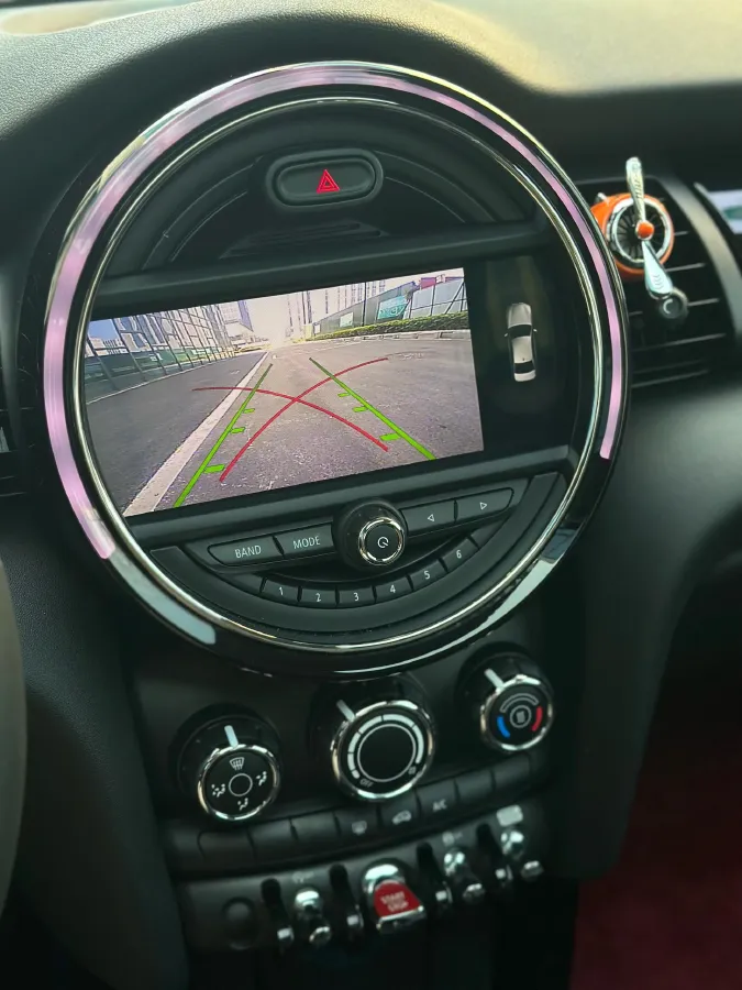 2020 MINI MINI 1.5T 136HP L3 7DCT,autocango,china used car exporter,china ev exporter,chinese used car exporter,chinese used ev exporter