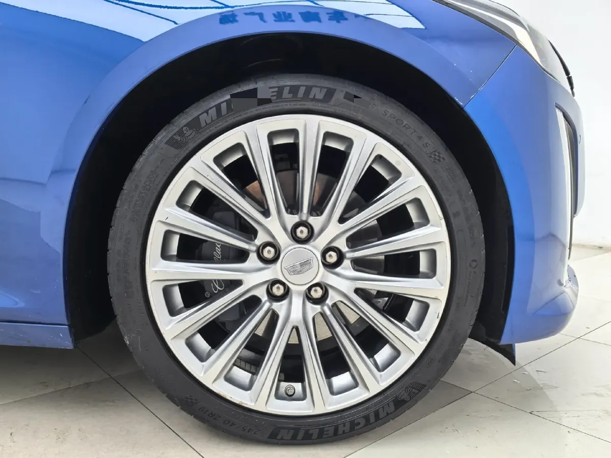 2021 Cadillac CT5 2.0T 237HP L4 10AT,autocango,china used car exporter,china ev exporter,chinese used car exporter,chinese used ev exporter