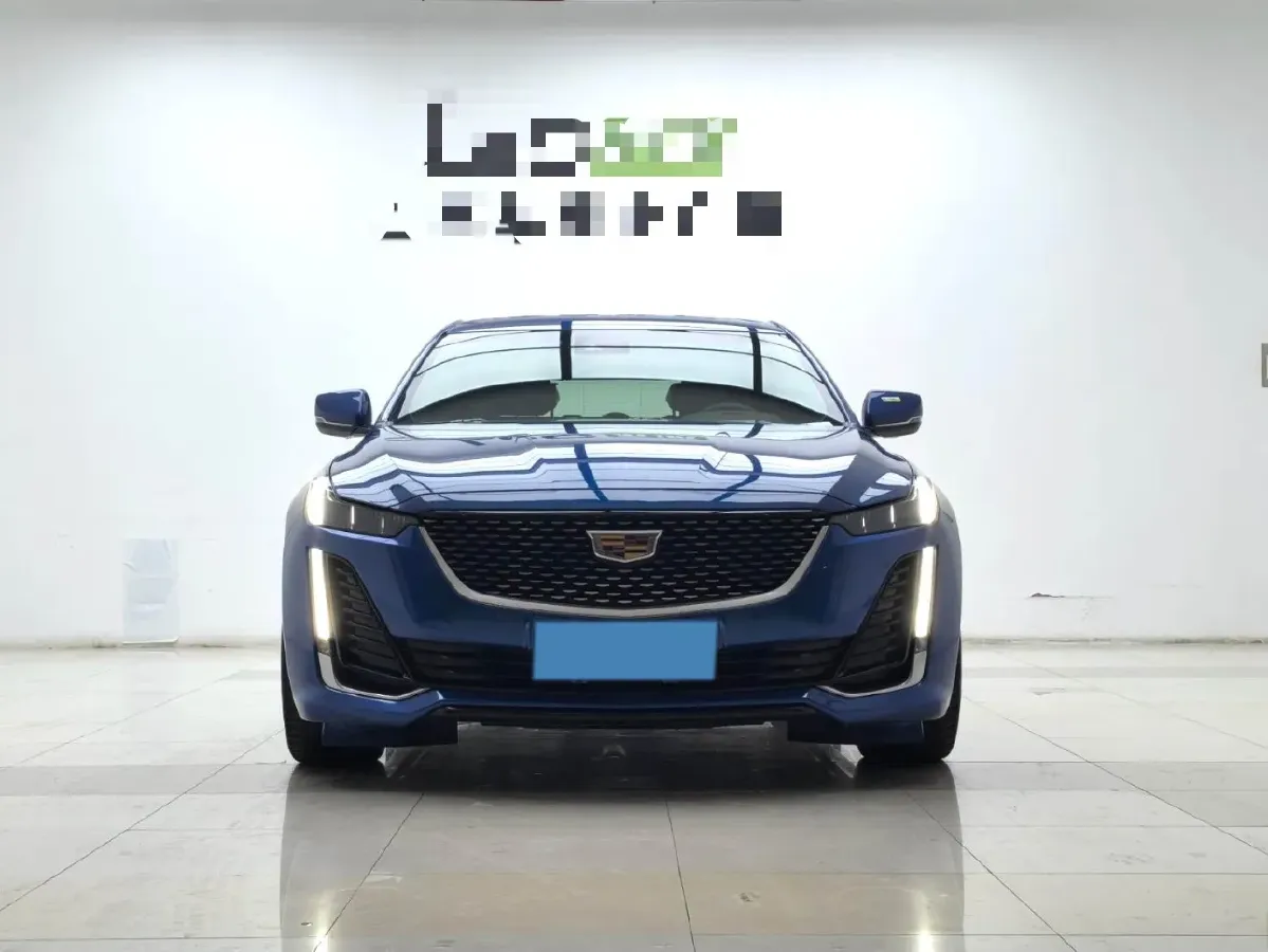 2021 Cadillac CT5 2.0T 237HP L4 10AT,autocango,china used car exporter,china ev exporter,chinese used car exporter,chinese used ev exporter