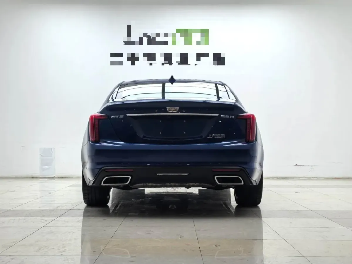 2021 Cadillac CT5 2.0T 237HP L4 10AT,autocango,china used car exporter,china ev exporter,chinese used car exporter,chinese used ev exporter