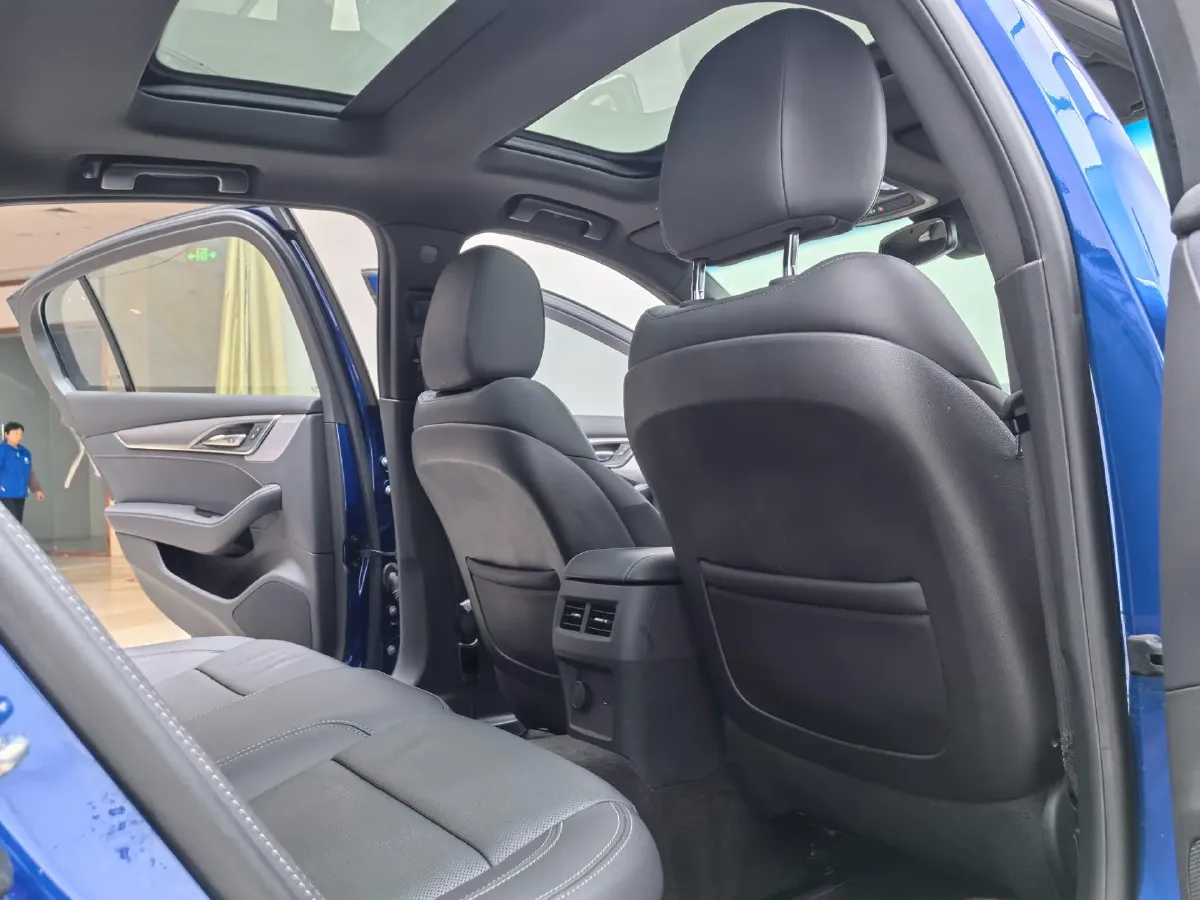 2021 Cadillac CT5 2.0T 237HP L4 10AT,autocango,china used car exporter,china ev exporter,chinese used car exporter,chinese used ev exporter