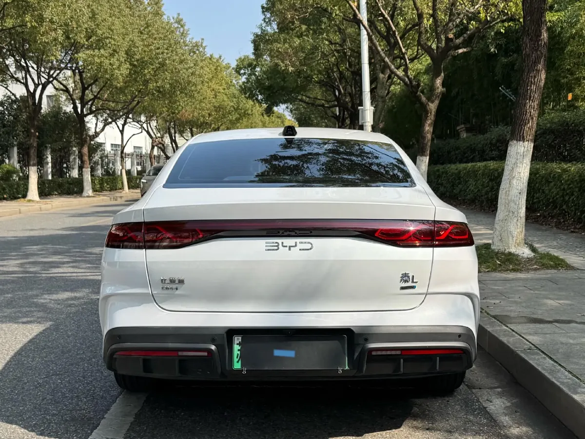 2025 BYD QinL 1.5L 101HP L4 E-CVT PHEV 15.87KWH,autocango,china used car exporter,china ev exporter,chinese used car exporter,chinese used ev exporter