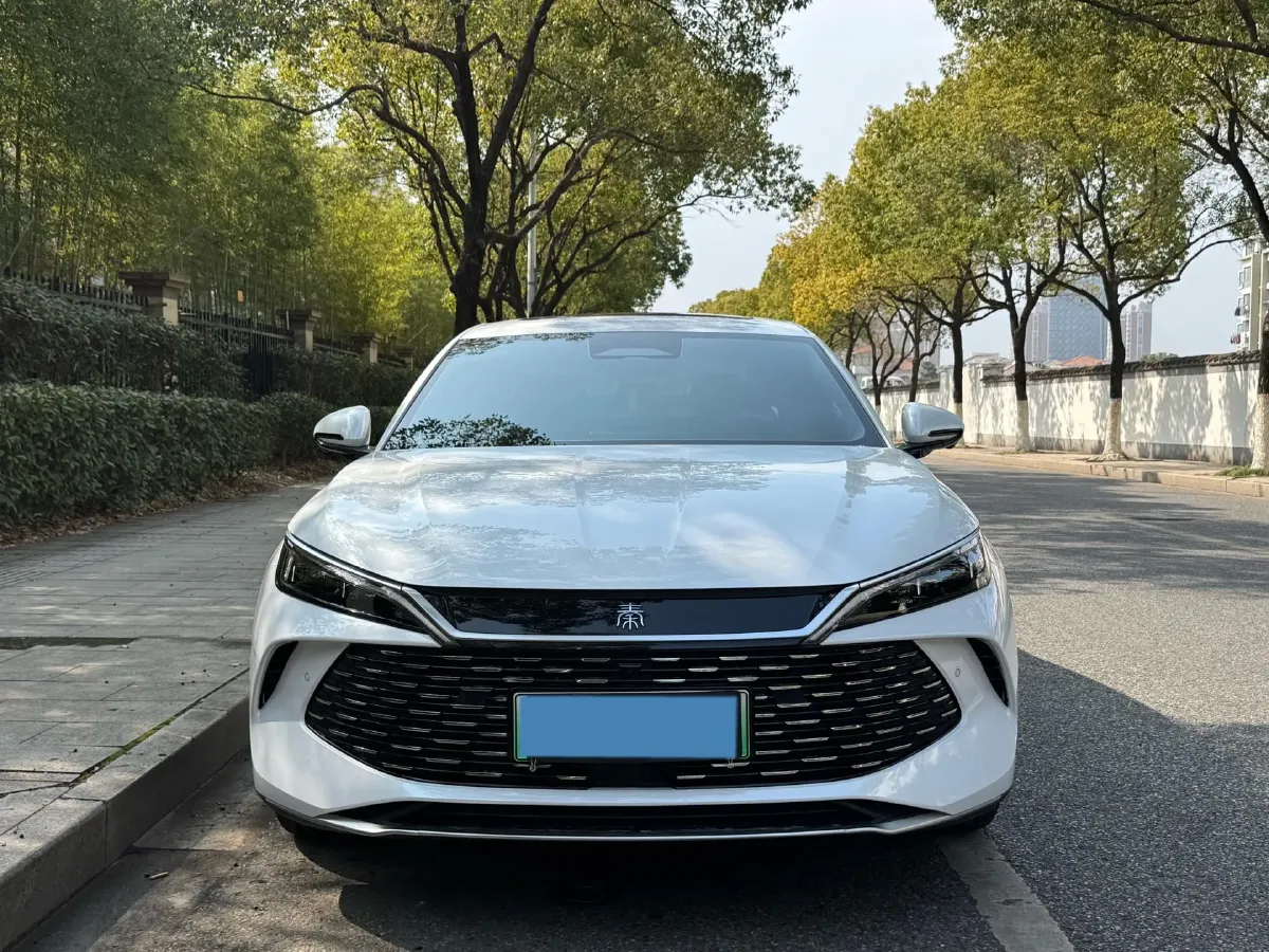 2025 BYD QinL 1.5L 101HP L4 E-CVT PHEV 15.87KWH,autocango,china used car exporter,china ev exporter,chinese used car exporter,chinese used ev exporter