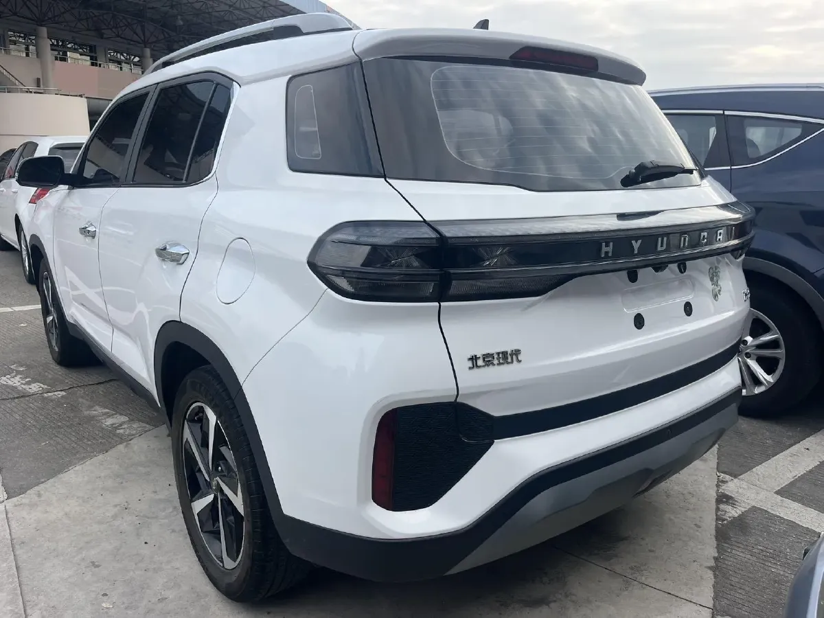 2021 Hyundai ix35 2.0L 160HP L4 6AT,autocango,china used car exporter,china ev exporter,chinese used car exporter,chinese used ev exporter