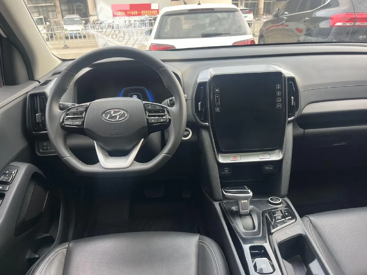 2021 Hyundai ix35 2.0L 160HP L4 6AT,autocango,china used car exporter,china ev exporter,chinese used car exporter,chinese used ev exporter
