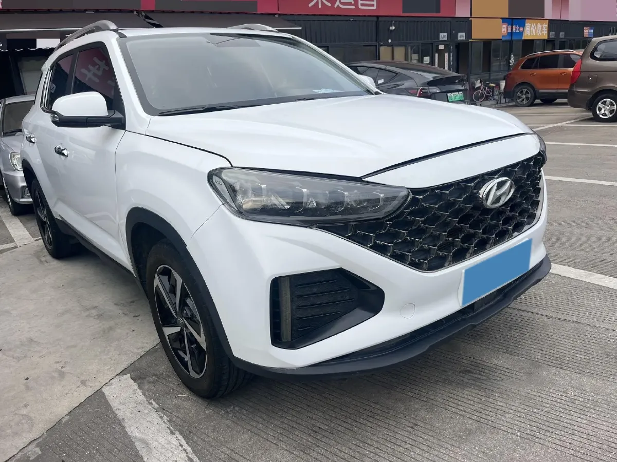 2021 Hyundai ix35 2.0L 160HP L4 6AT,autocango,china used car exporter,china ev exporter,chinese used car exporter,chinese used ev exporter
