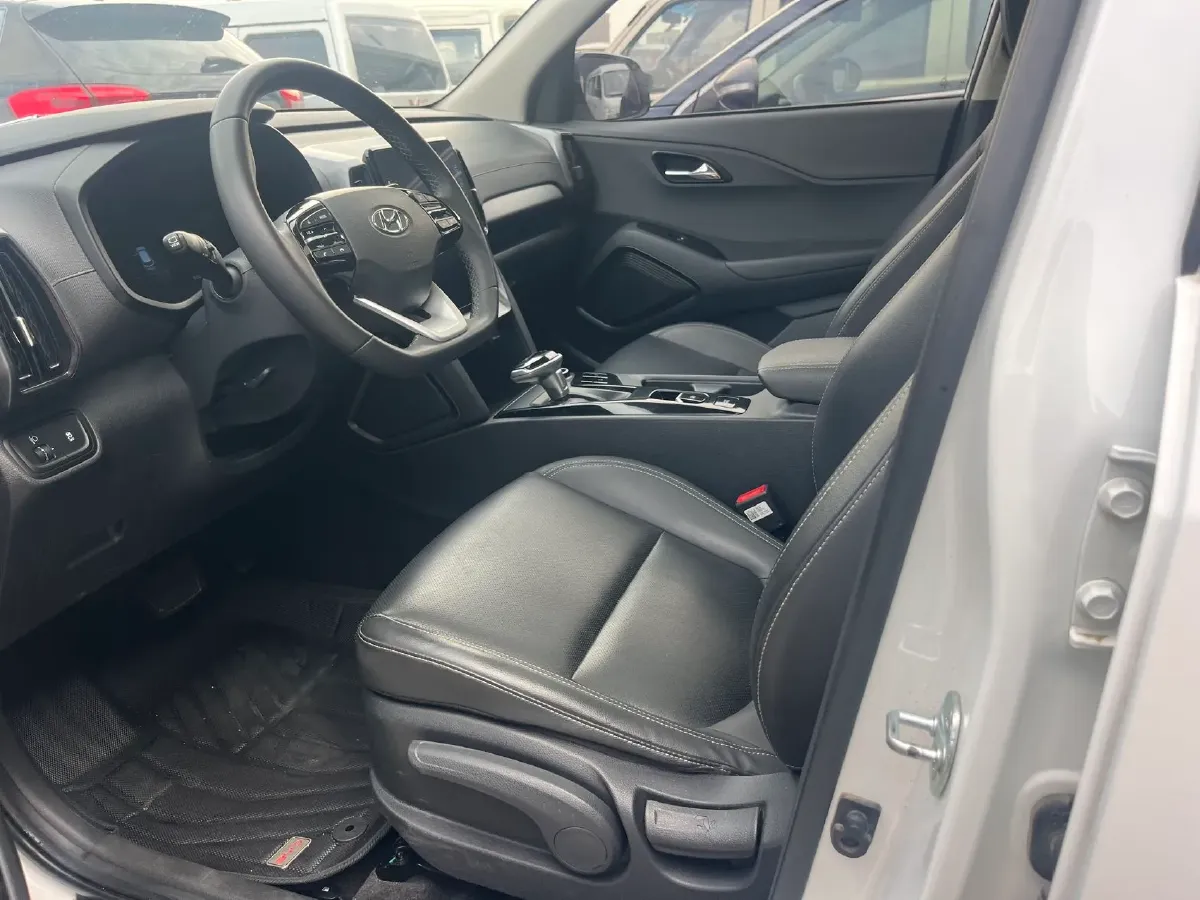 2021 Hyundai ix35 2.0L 160HP L4 6AT,autocango,china used car exporter,china ev exporter,chinese used car exporter,chinese used ev exporter