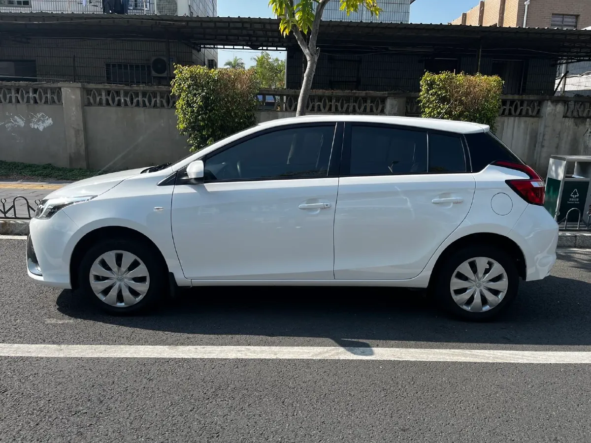 2019 Toyota Yaris L 1.5L 110HP L4 CVT,autocango,china used car exporter,china ev exporter,chinese used car exporter,chinese used ev exporter
