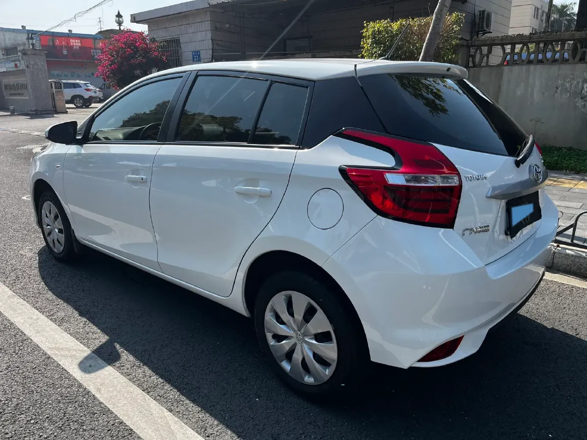 2019 Toyota Yaris L 1.5L 110HP L4 CVT,autocango,china used car exporter,china ev exporter,chinese used car exporter,chinese used ev exporter