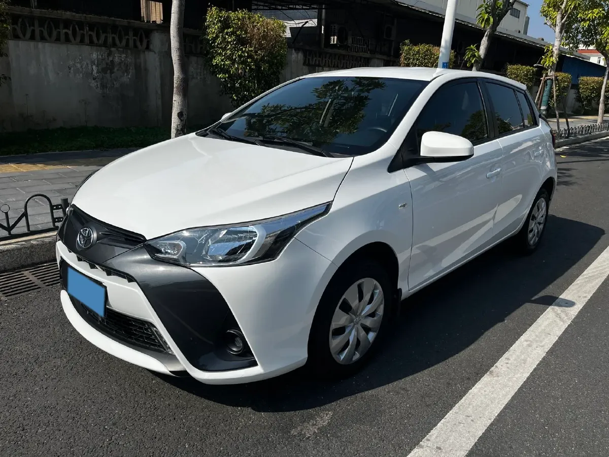 2019 Toyota Yaris L 1.5L 110HP L4 CVT,autocango,china used car exporter,china ev exporter,chinese used car exporter,chinese used ev exporter
